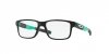 OKULARY KOREKCYJNE DZIECIĘCE OAKLEY® FIELD DAY OY 8007 800703 48